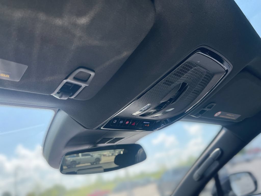 Certified 2024 Cadillac Lyriq Sport AWD/4WD image 18