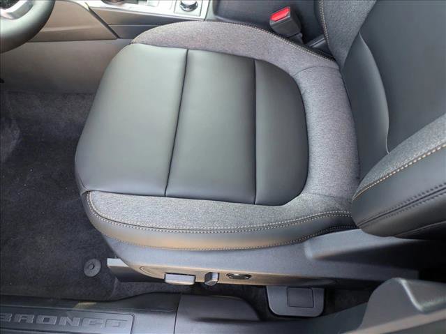 New 2026 Ford Bronco Sport Big Bend image 3