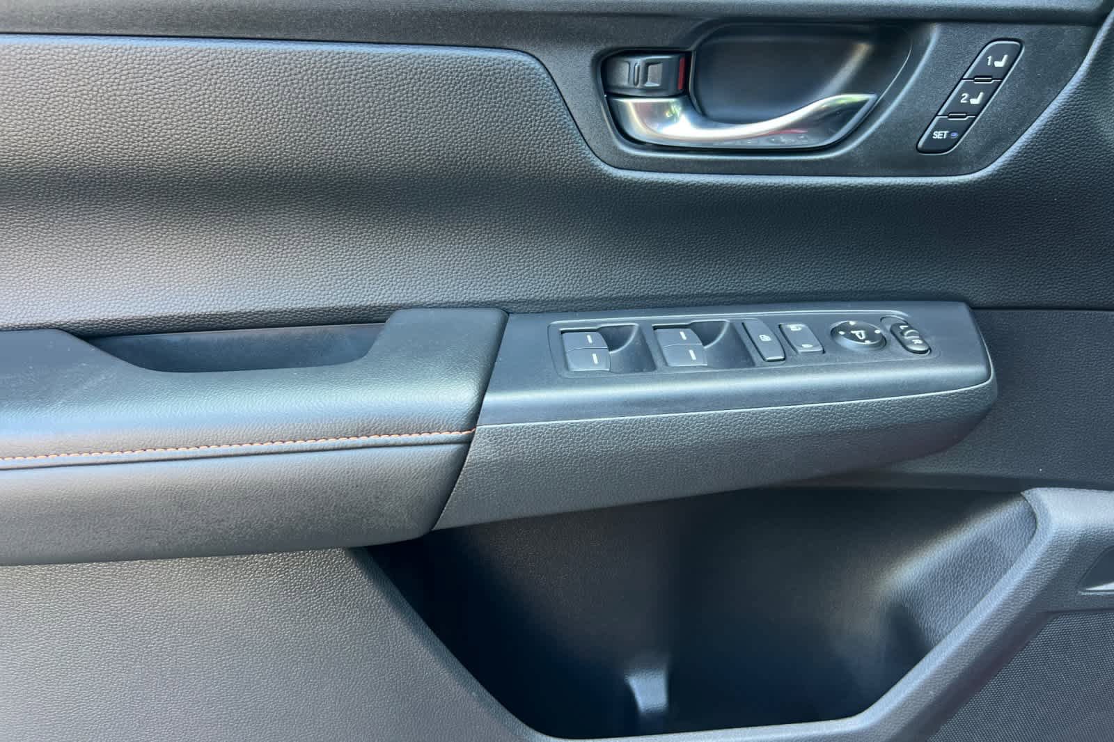 New 2026 Honda CR-V Sport-L image 14