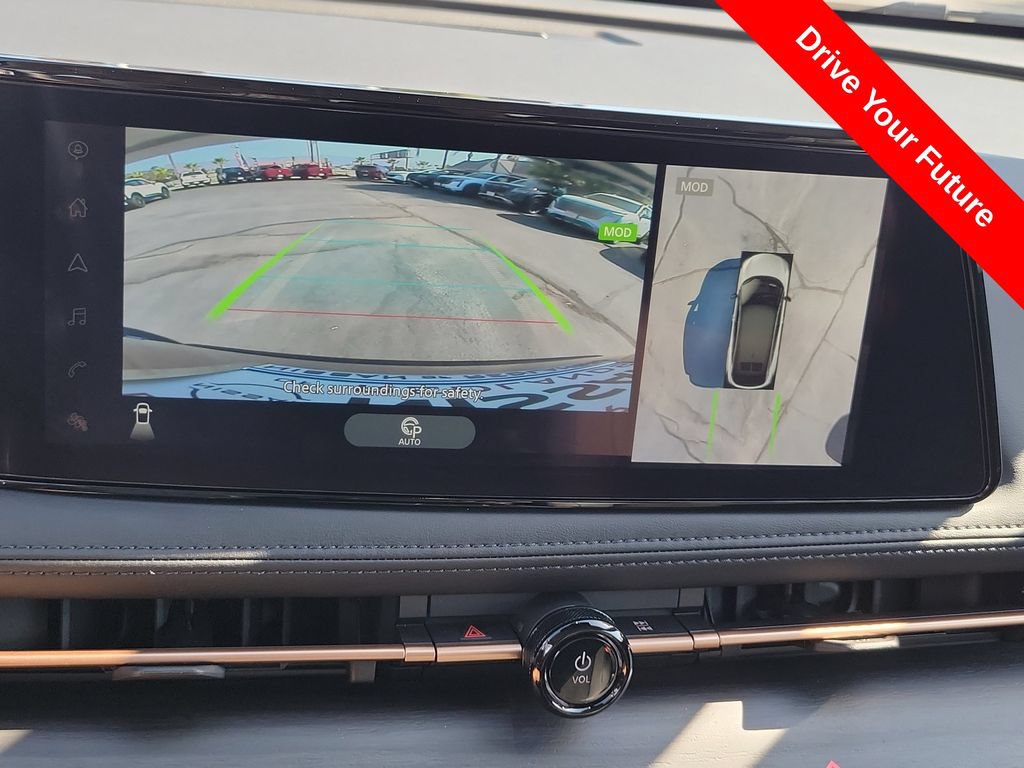 Used 2023 Nissan Ariya FWD image 12