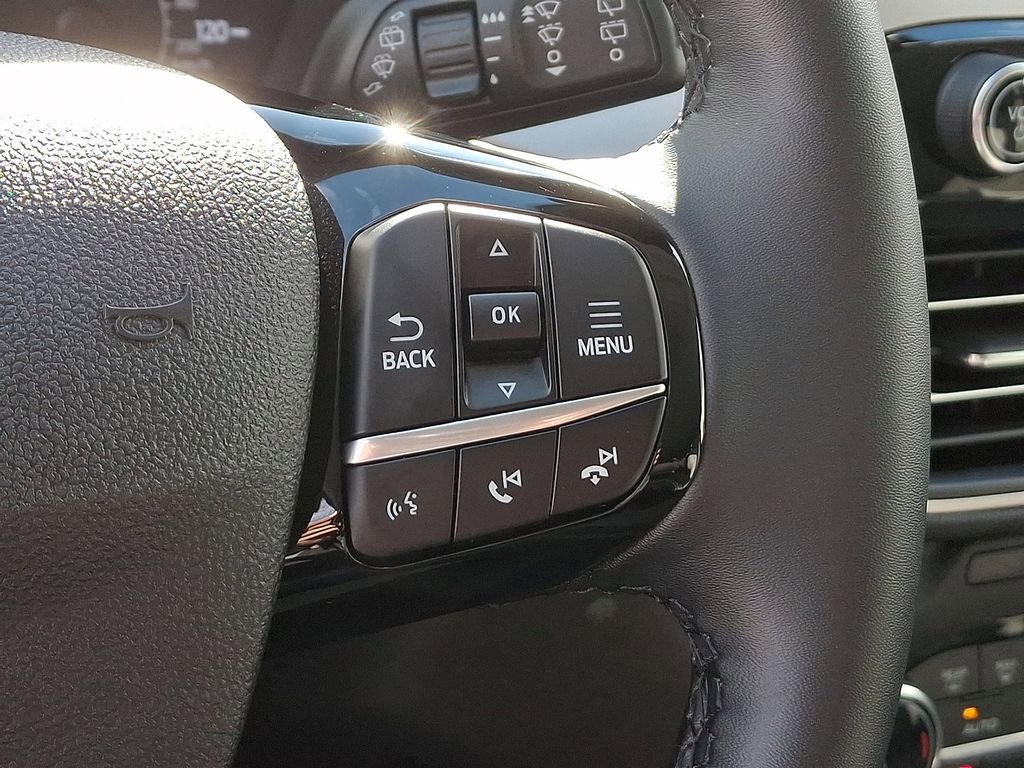 Certified 2022 Ford Escape SE w/ Convenience Package image 22