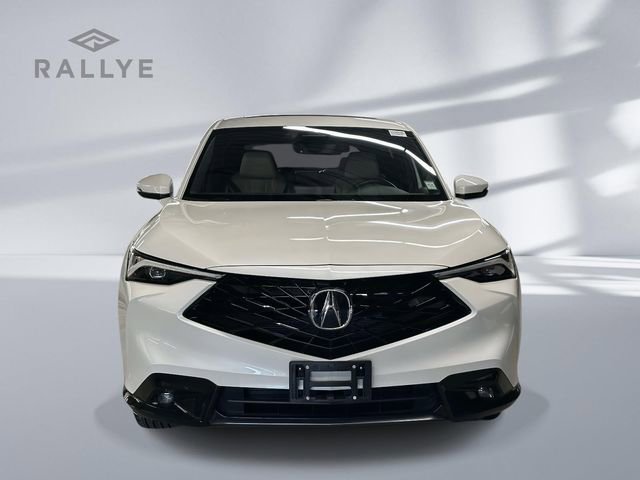 Used 2025 Acura ADX A-Spec image 8