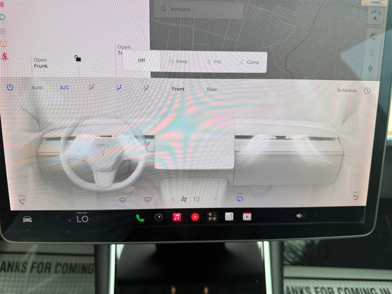 Used 2019 Tesla Model 3 Standard Range Plus RWD image 26