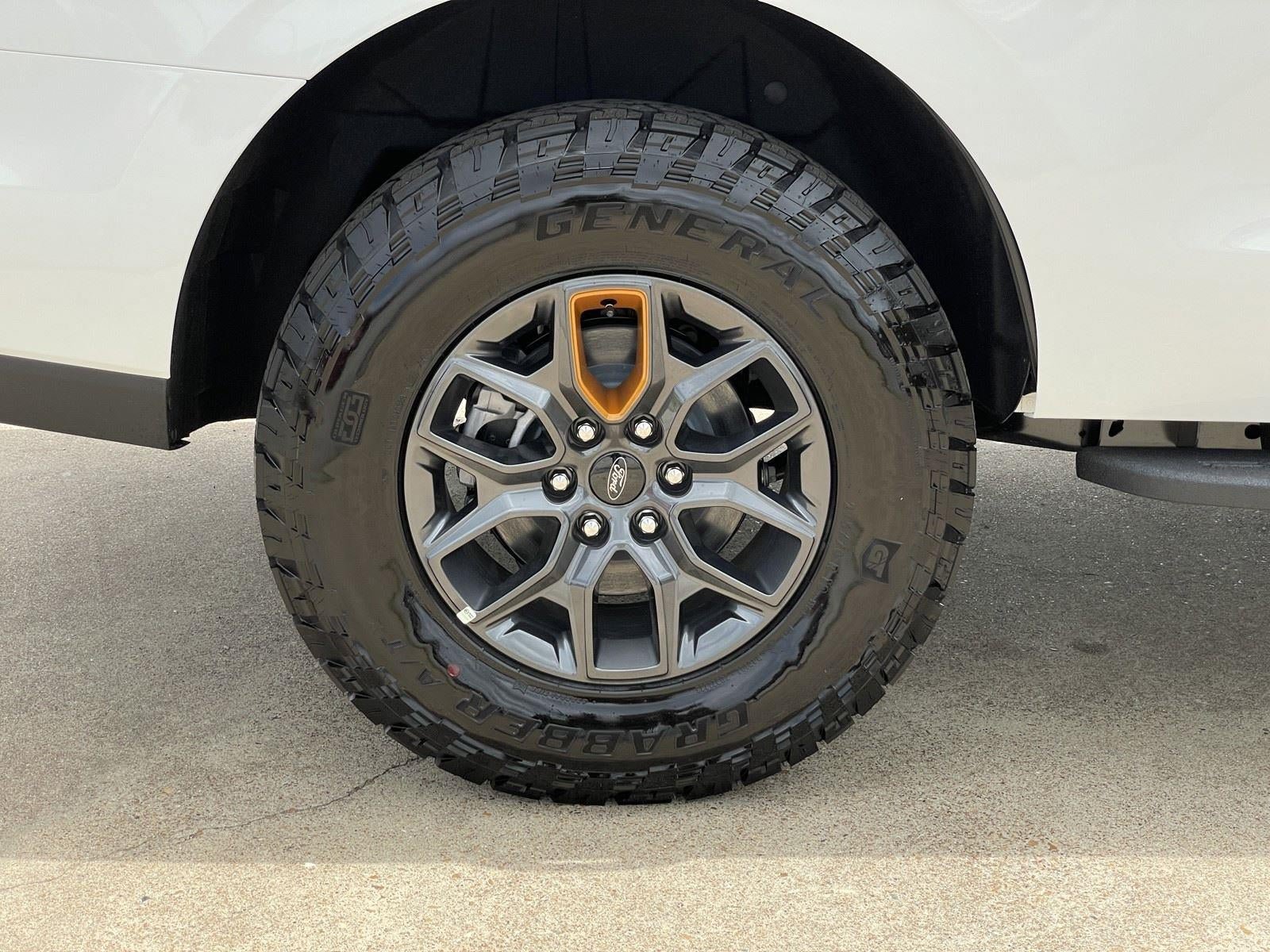 New 2026 Ford Expedition Tremor AWD/4WD image 63