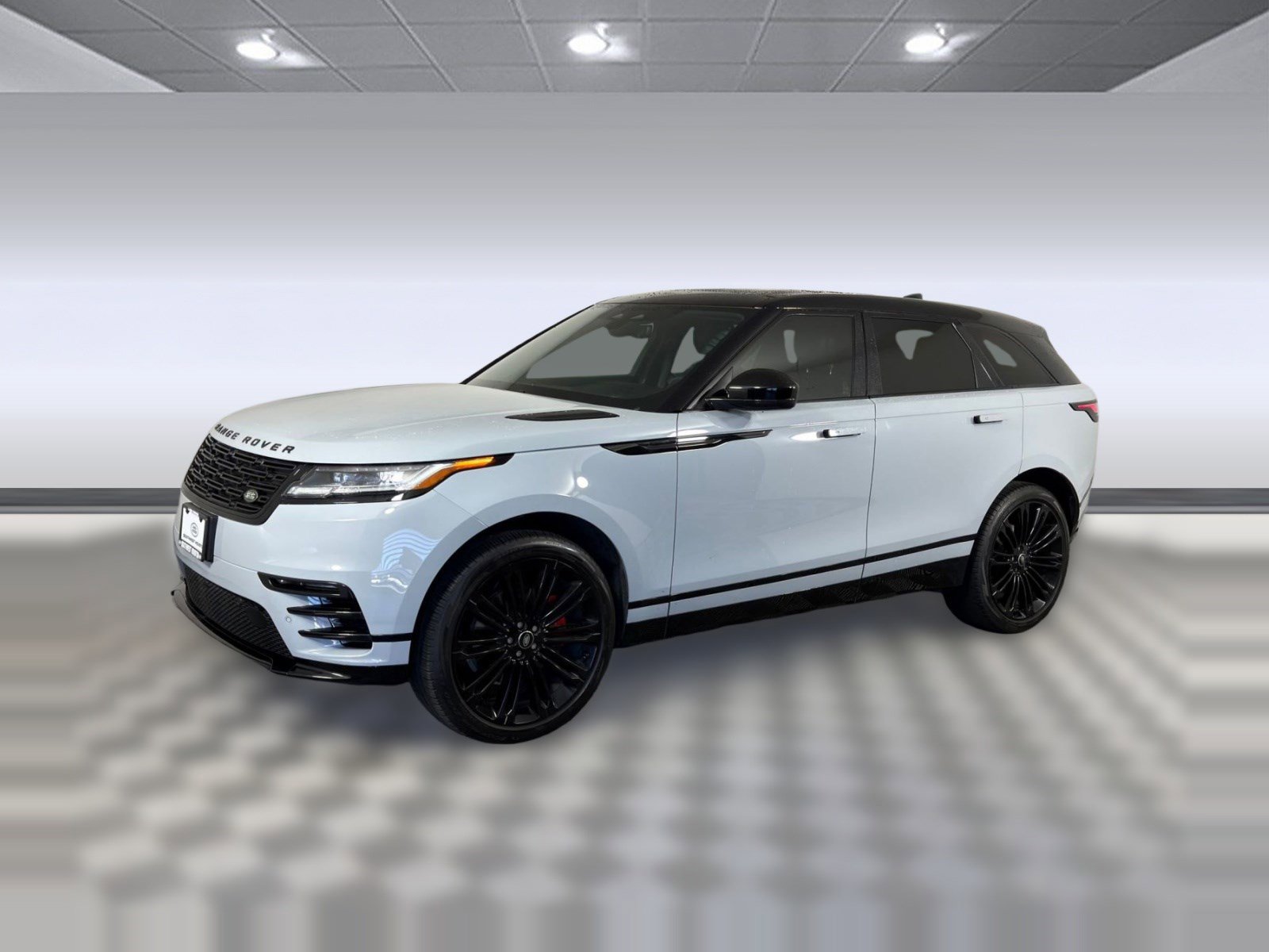 Used 2024 Land Rover Range Rover Velar Dynamic SE