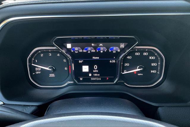 Used 2021 GMC Yukon Denali w/ Denali Premium Package image 13