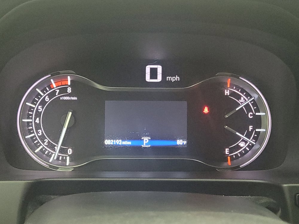 Used 2017 Honda Pilot EX-L image 23