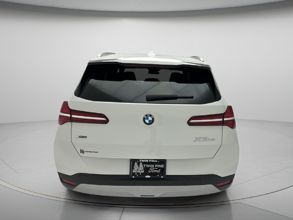 Used 2026 BMW X3 xDrive30i w/ Premium Package AWD/4WD image 7