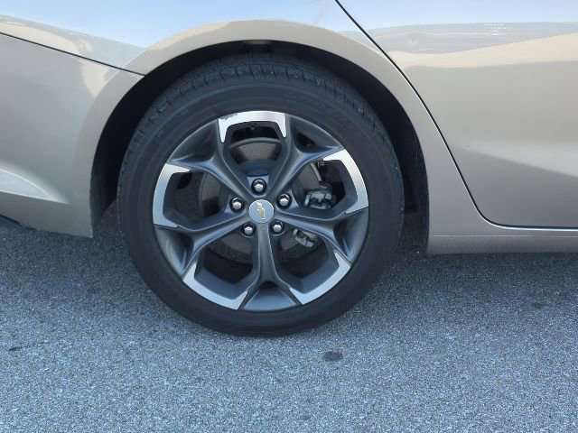 Used 2023 Chevrolet Malibu LT FWD image 32