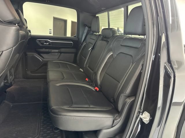 Used 2026 RAM 1500 RHO AWD/4WD image 21