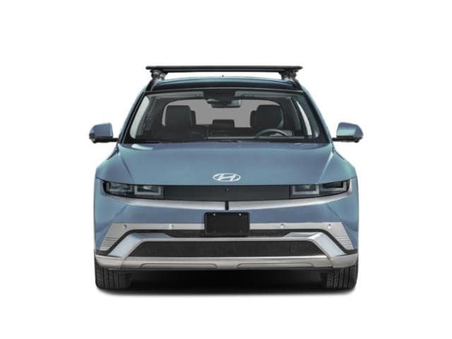 New 2026 Hyundai Ioniq 5 SEL AWD/4WD image 4
