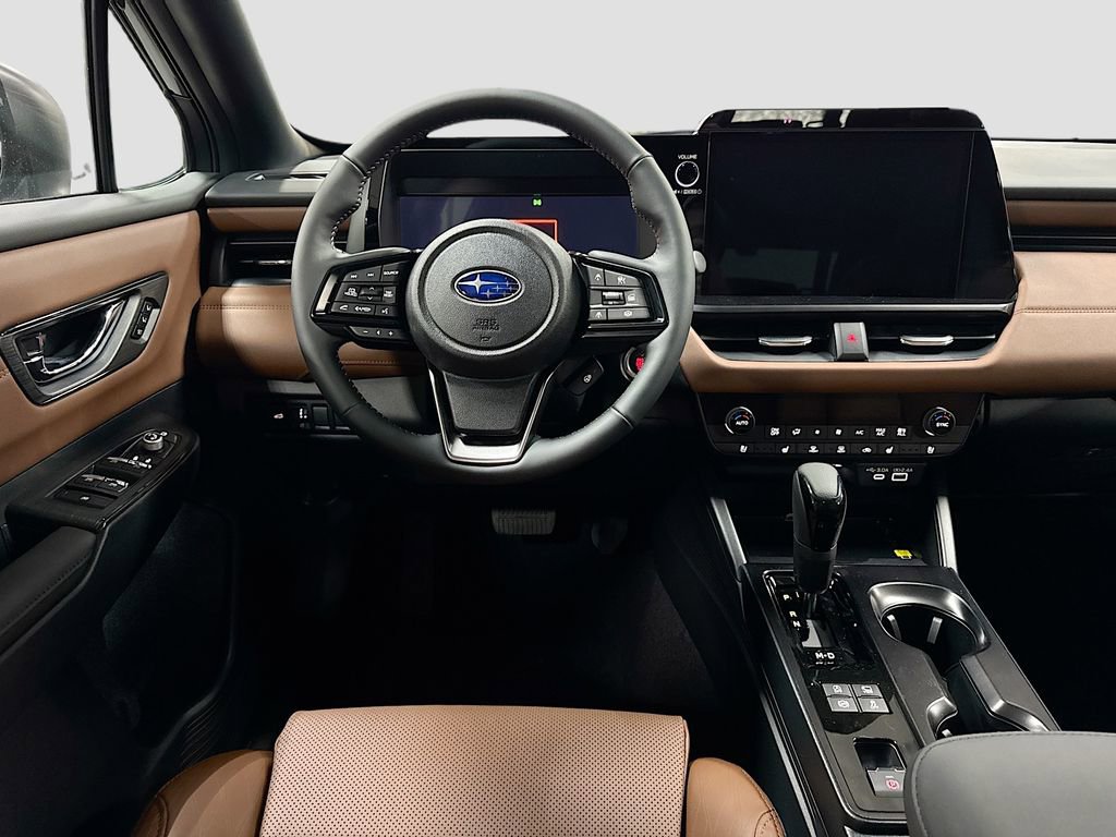 New 2026 Subaru Outback Touring XT image 22