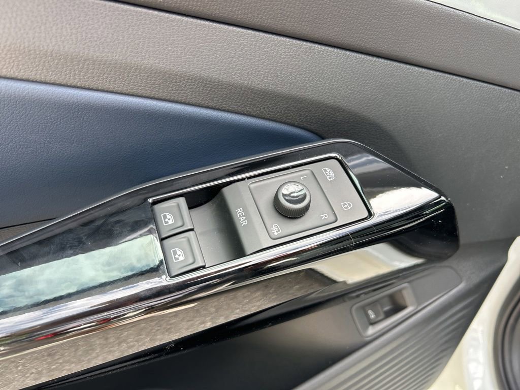 New 2026 Volkswagen ID.4 Pro S image 19