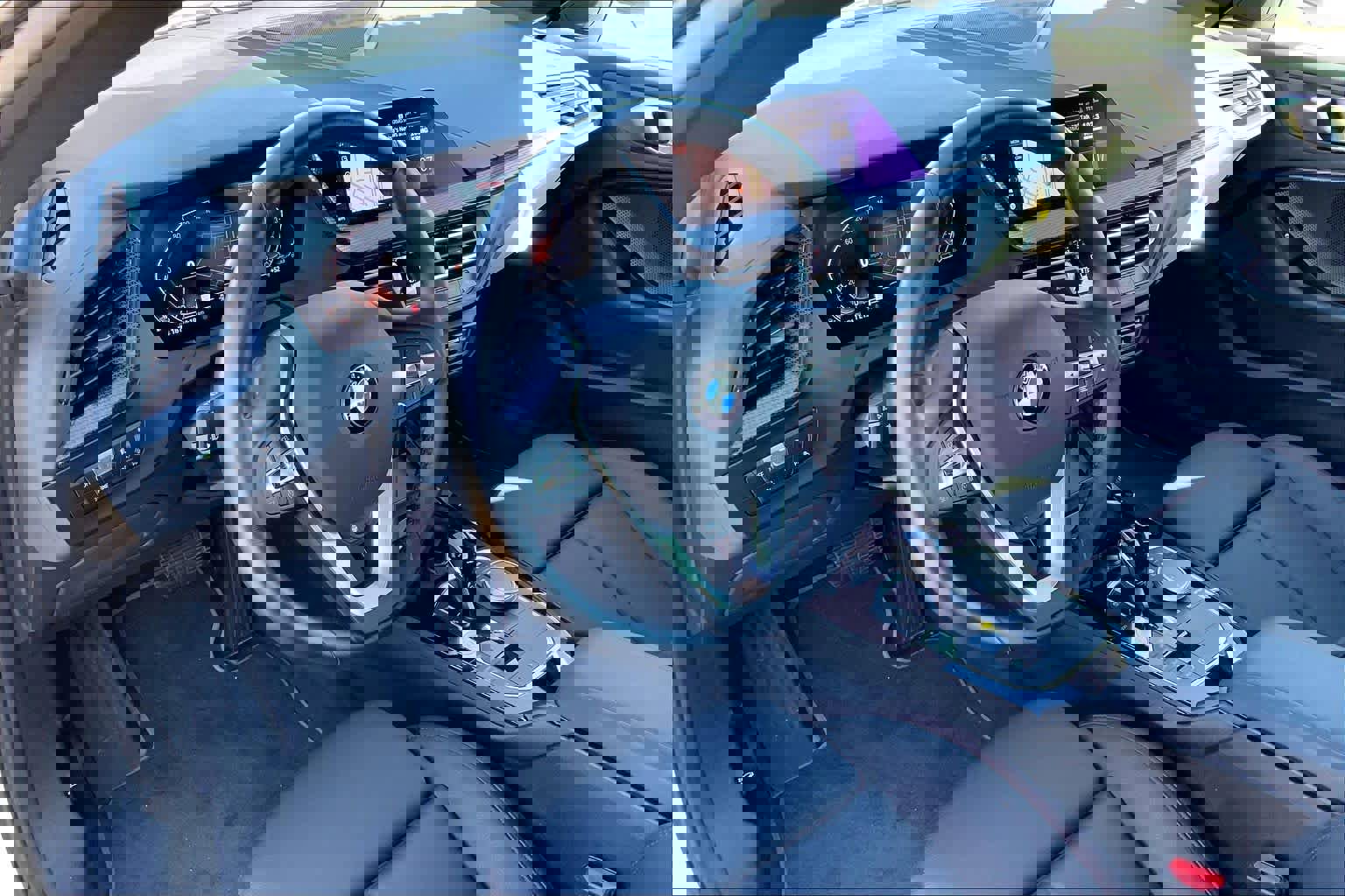 New 2024 BMW 228i xDrive Gran Coupe w/ Convenience Package image 8