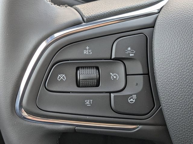 New 2026 Buick Envista Preferred w/ Convenience I Package image 27