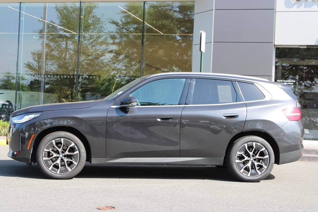 Used 2026 BMW X3 xDrive30i AWD/4WD image 7