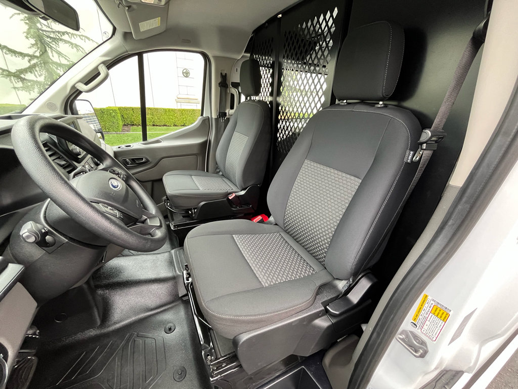 Used 2024 Ford Transit 250 Low Roof w/ Exterior Upgrade Package image 17