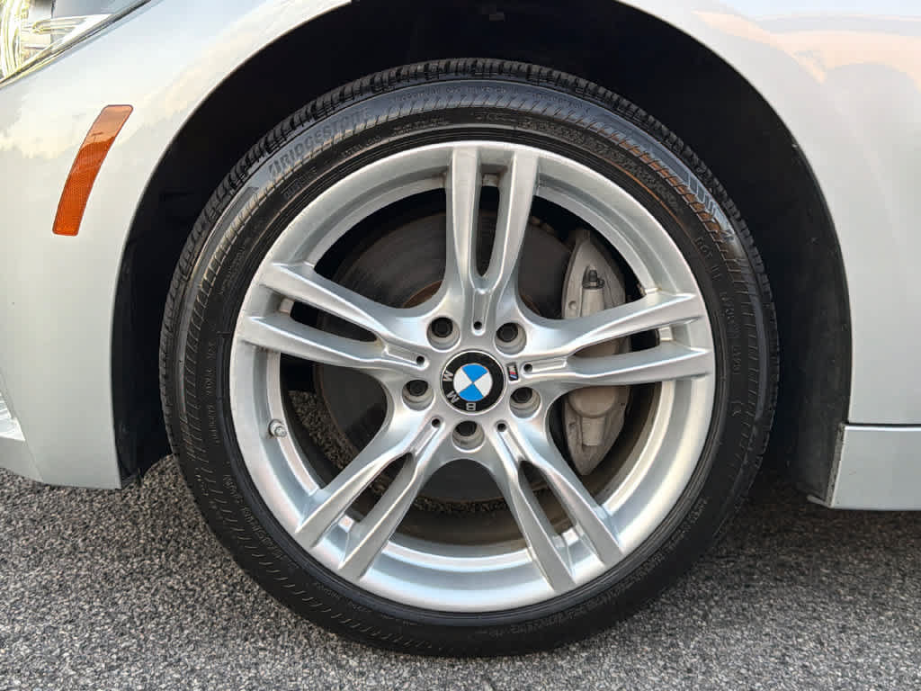 Used 2018 BMW 430i Gran Coupe xDrive AWD/4WD image 12