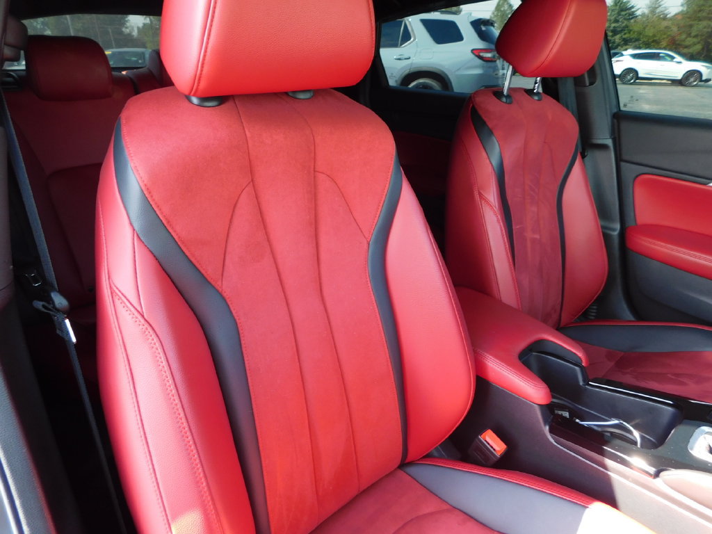 Used 2024 Acura Integra A-Spec w/ Technology Package FWD image 21