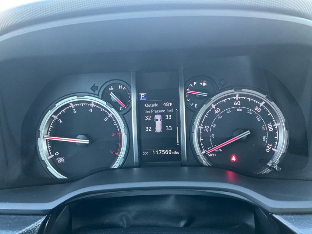 Used 2021 Toyota 4Runner TRD Pro image 20