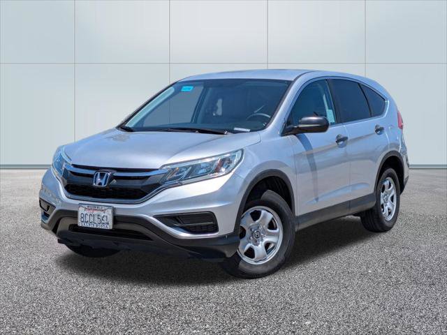 Used 2016 Honda CR-V LX image 1