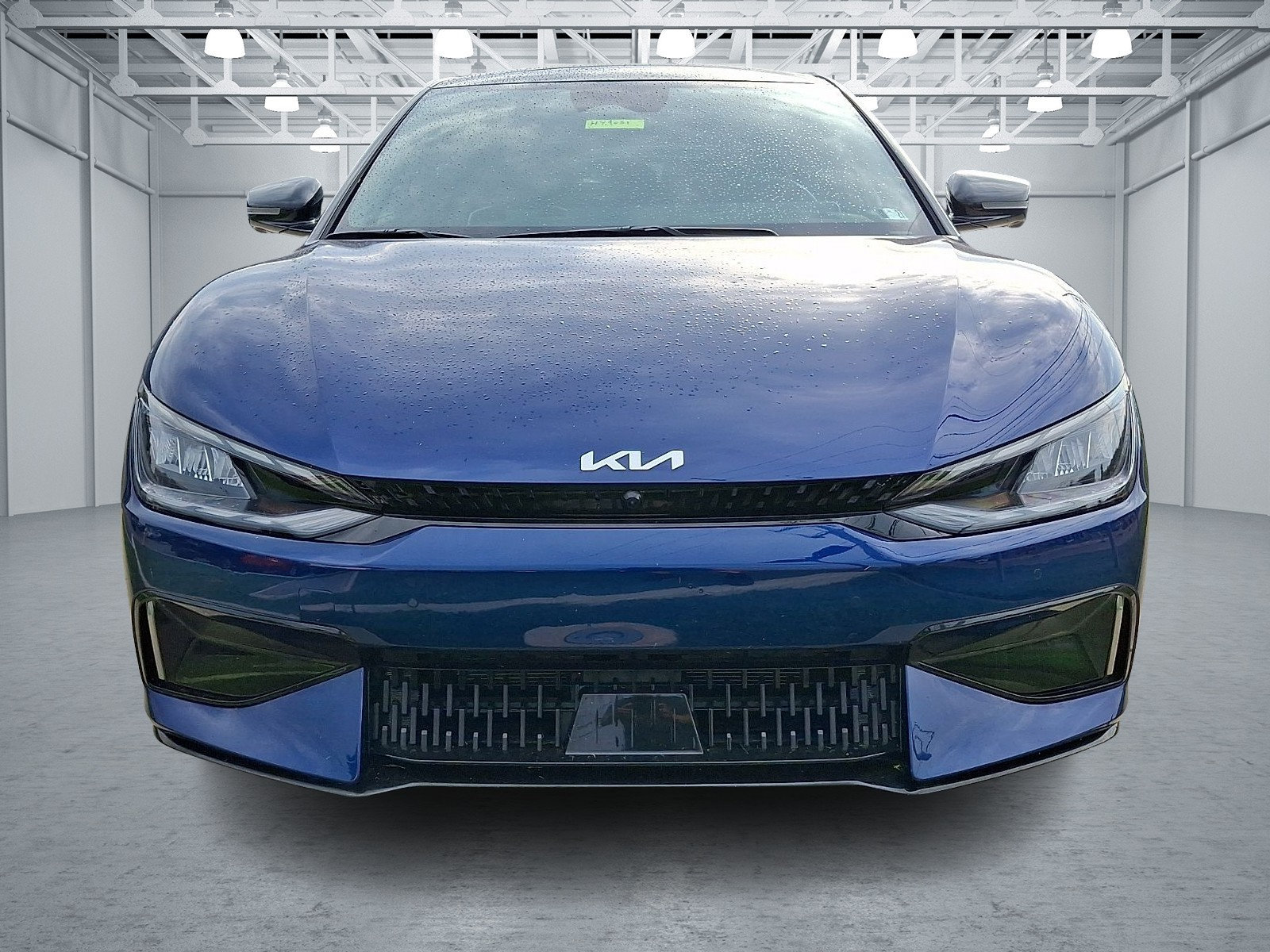 Used 2023 Kia EV6 GT AWD/4WD image 2
