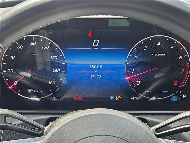 Used 2023 Mercedes-Benz C 300 Sedan image 11