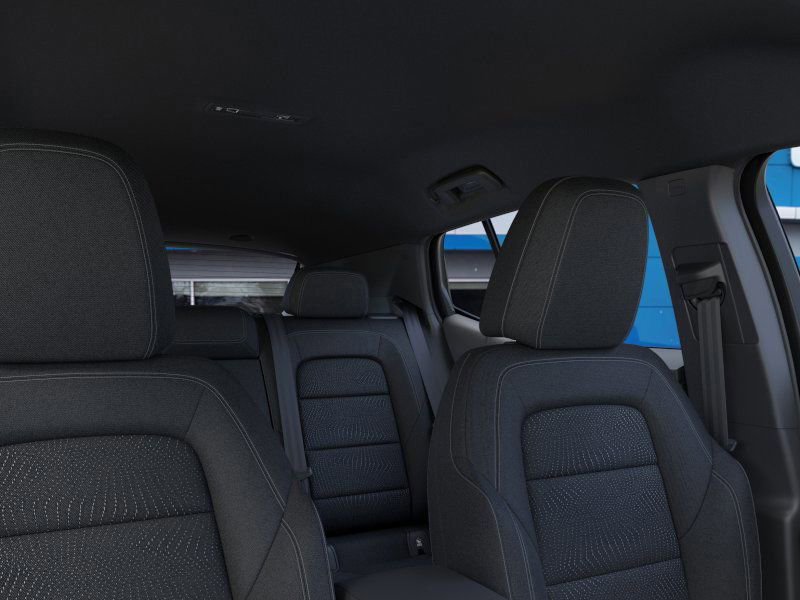 New 2026 Chevrolet Equinox EV LT w/ Comfort Package image 34