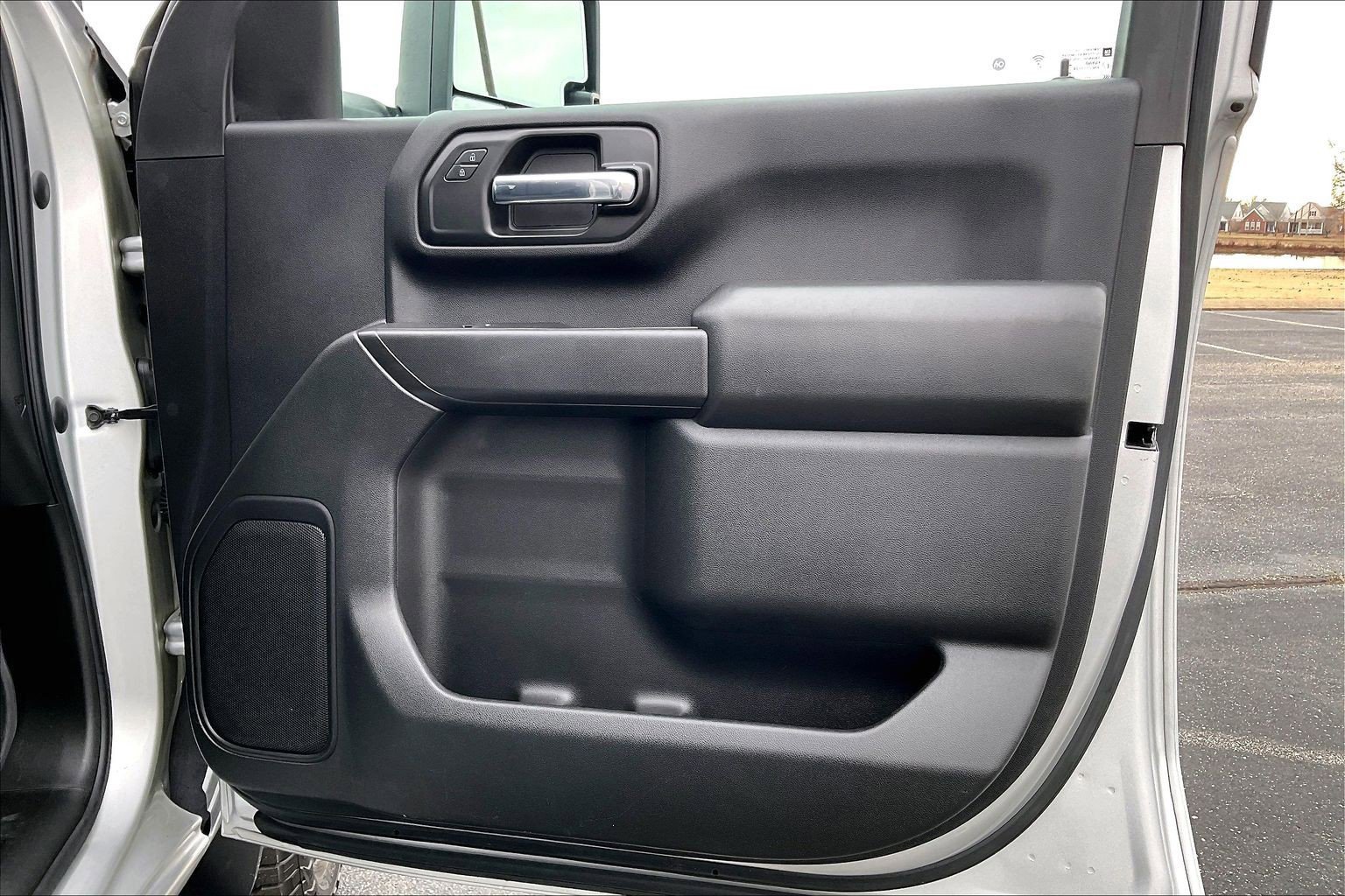 Used 2020 Chevrolet Silverado 2500 Custom w/ Custom Value Package image 19