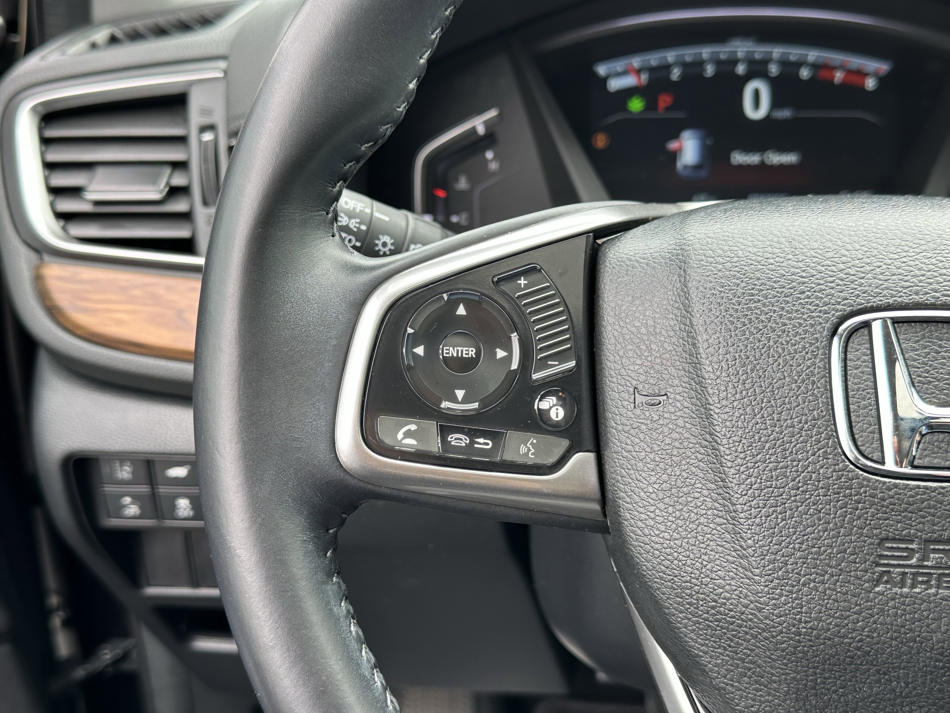 Used 2018 Honda CR-V EX-L image 21