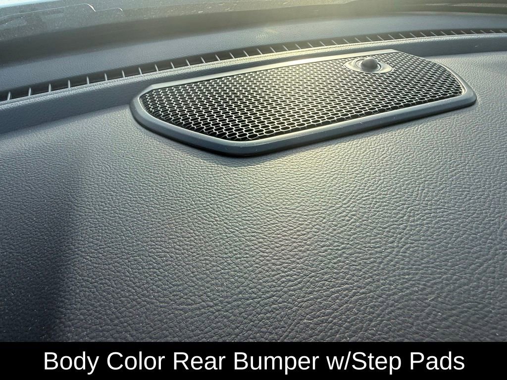 Certified 2025 RAM 1500 Big Horn image 12