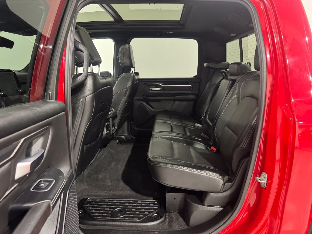 Used 2020 RAM 1500 Sport w/ Alpine Leather & Sound Group AWD/4WD image 19