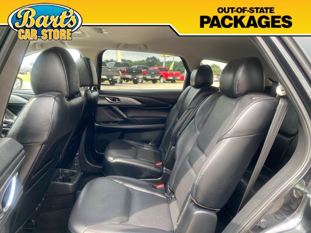 Used 2023 MAZDA CX-9 Touring image 22