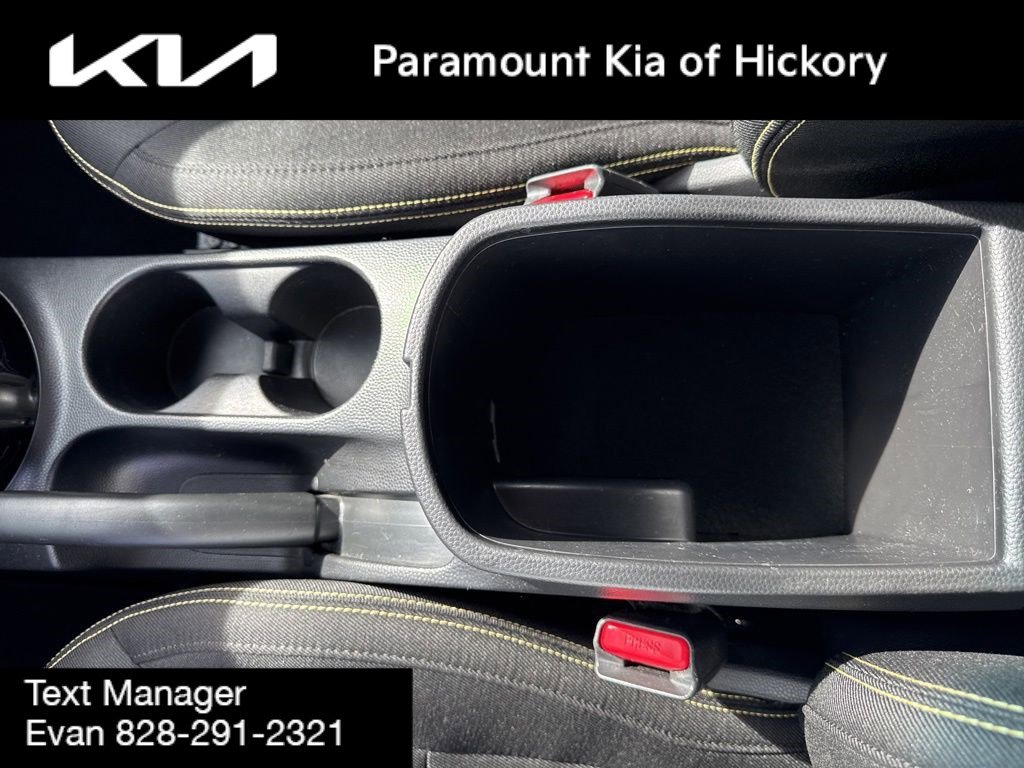 Used 2016 Kia Soul + w/ Audio Package image 25