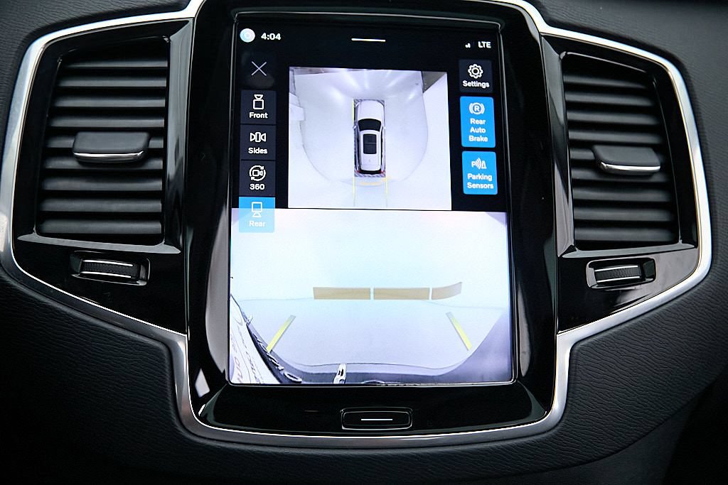 Certified 2024 Volvo XC90 B6 Plus w/ Protection Package Premier AWD/4WD image 34