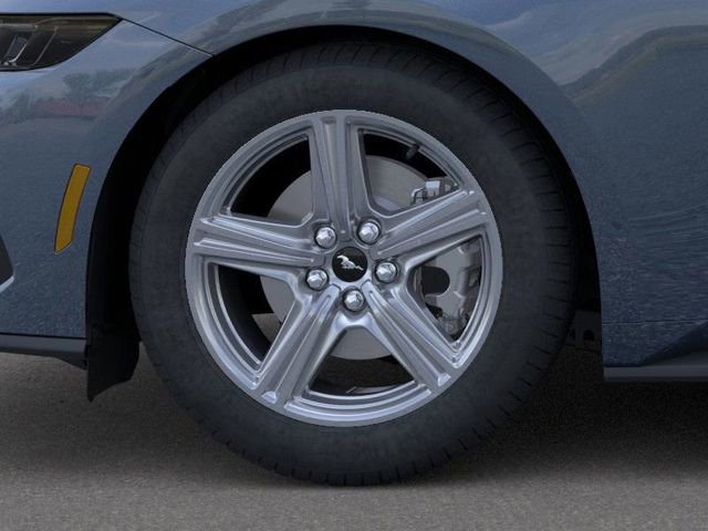 New 2026 Ford Mustang EcoBoost image 20