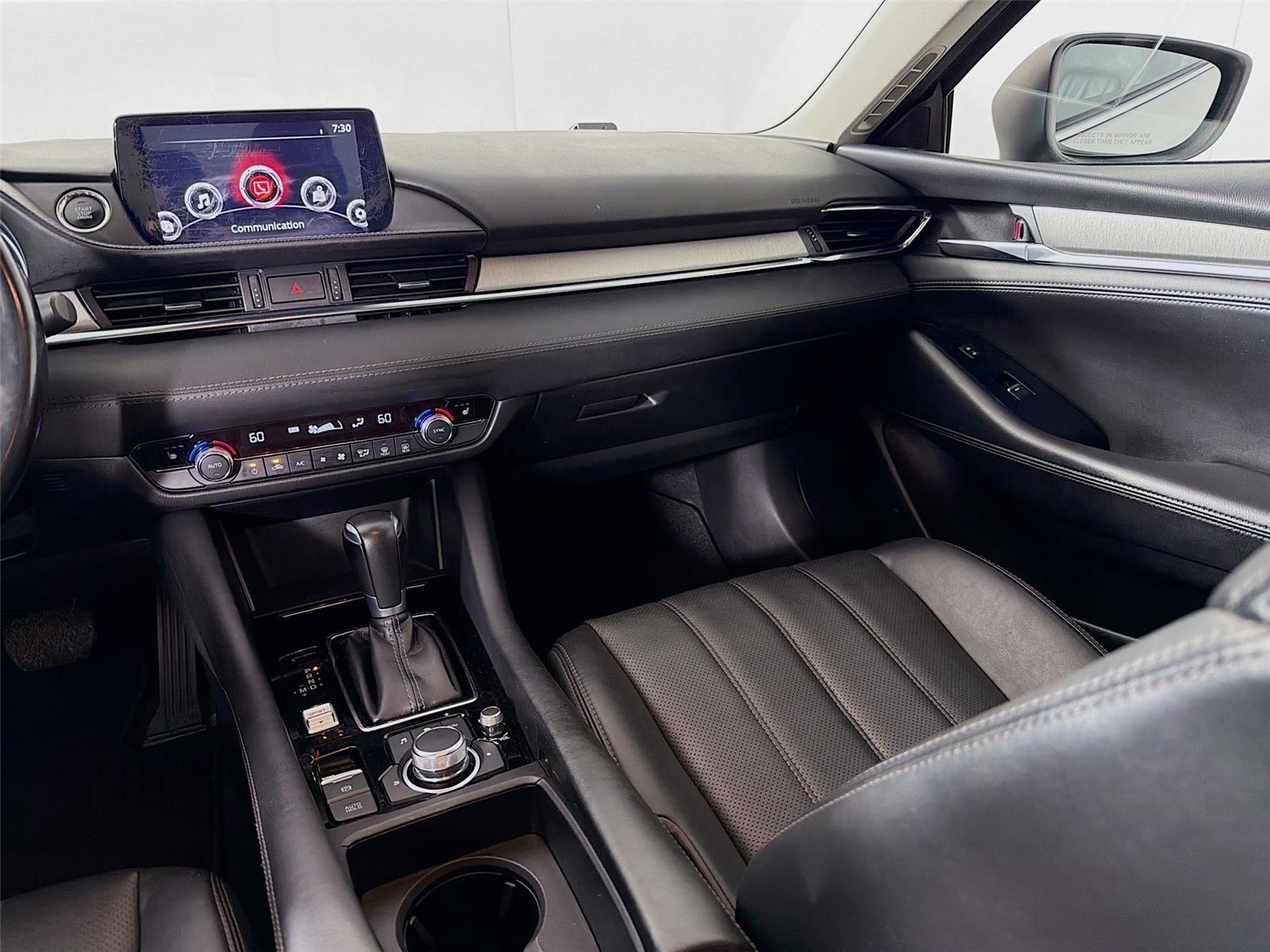 Used 2018 MAZDA MAZDA6 Touring image 24