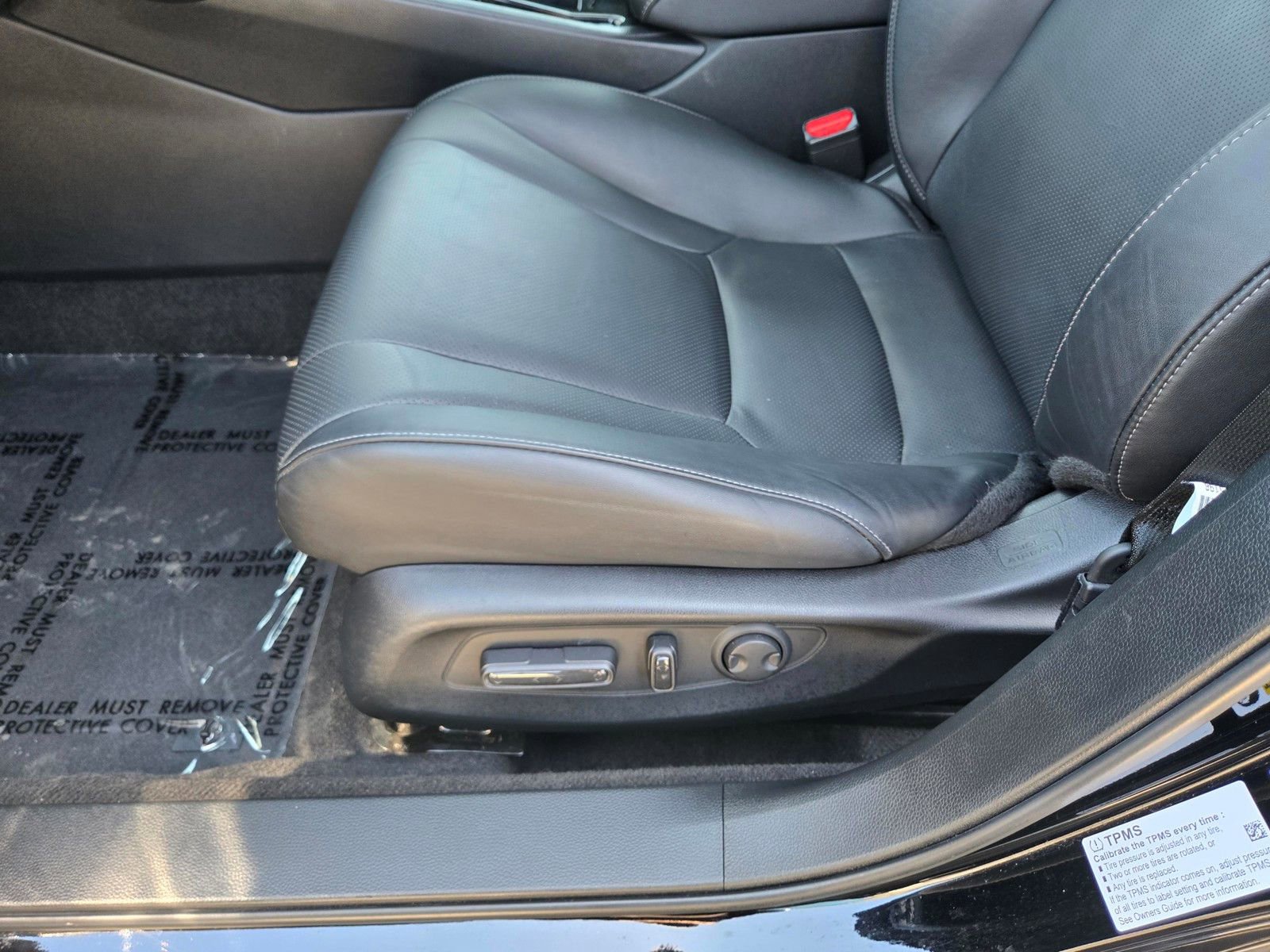 Certified 2025 Honda Accord Sport image 11