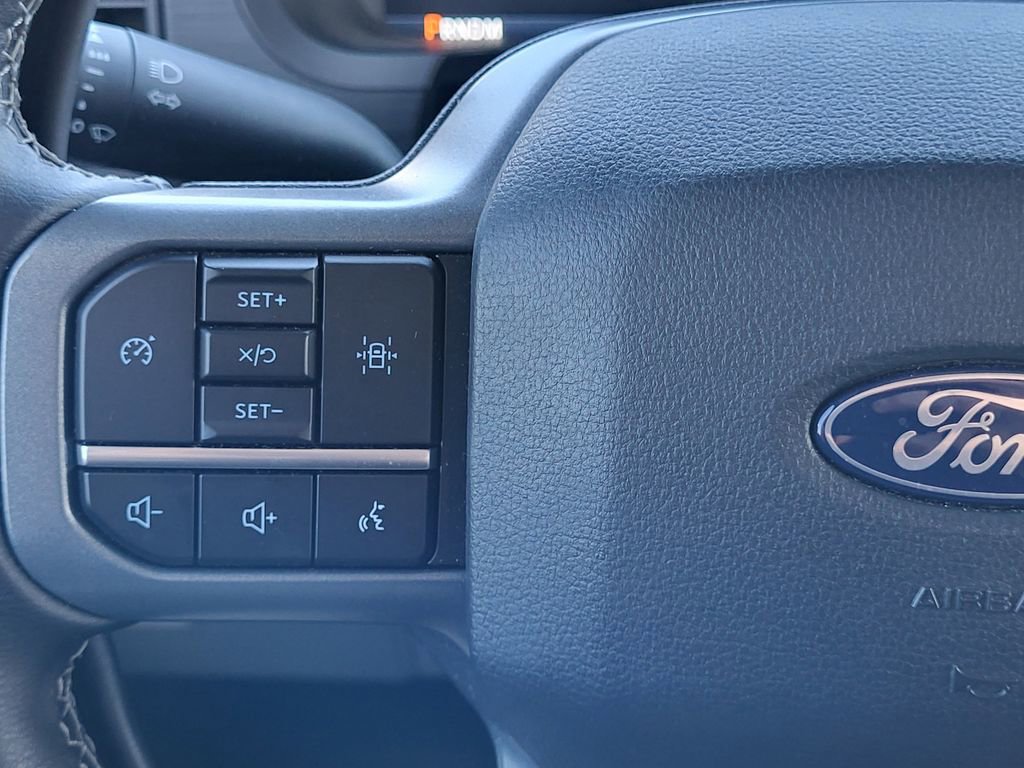Used 2024 Ford F150 XLT image 24