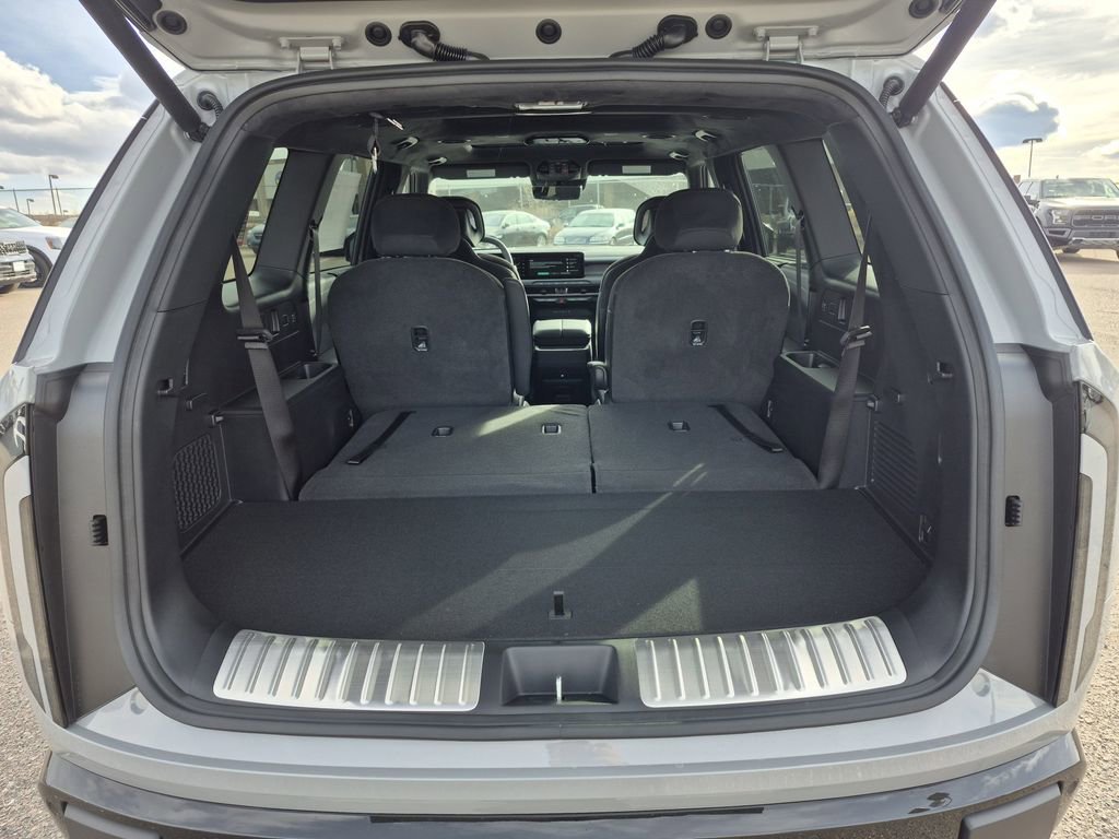 New 2027 Kia Telluride SX Prestige X-Line image 15