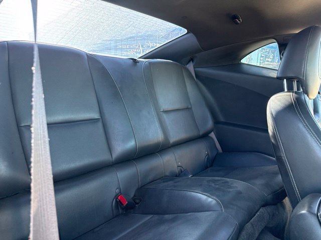 Used 2014 Chevrolet Camaro LT w/ RS Package RWD image 6