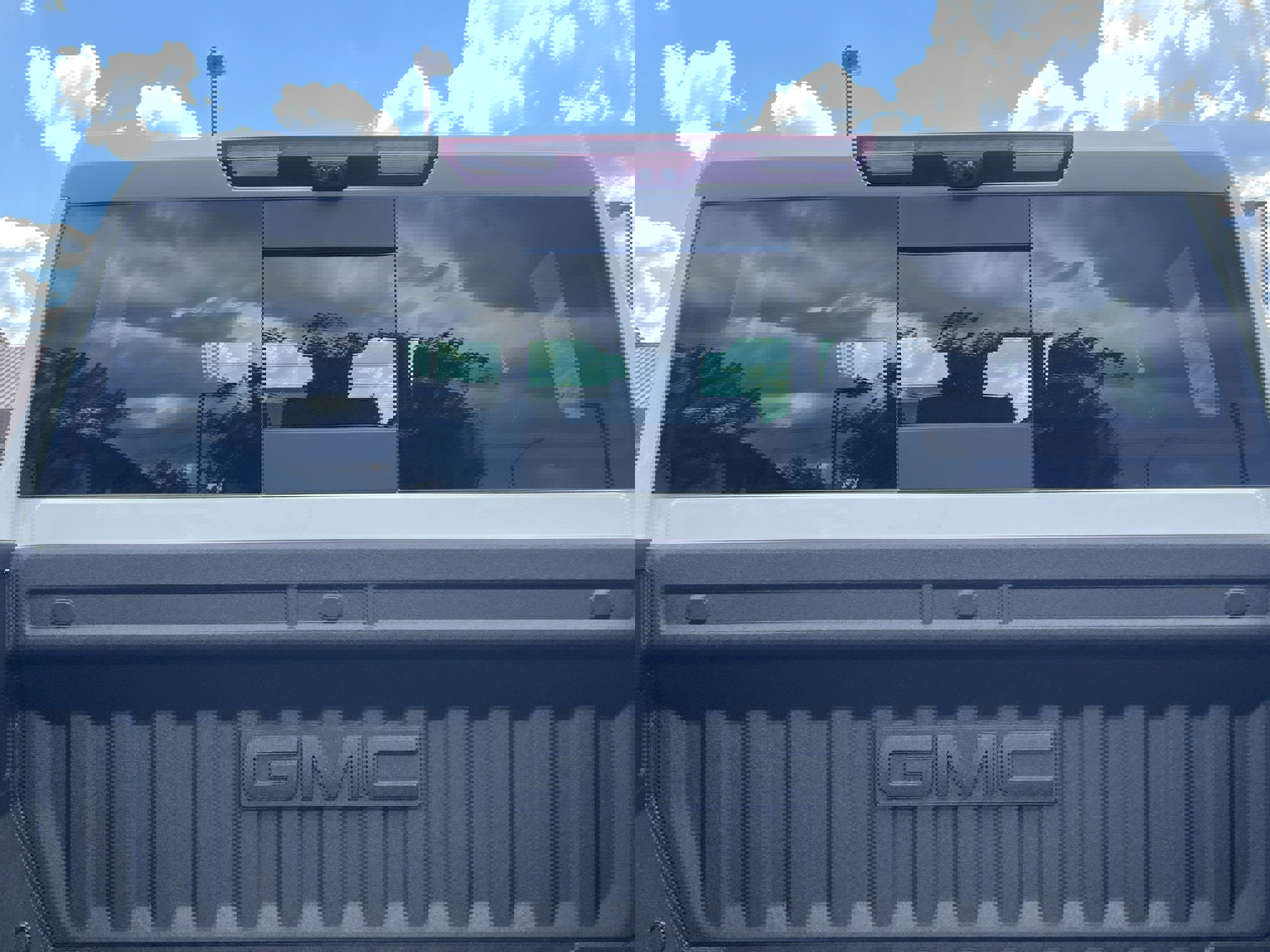 New 2026 GMC Sierra 2500 AT4 w/ AT4 Premium Plus Package image 12