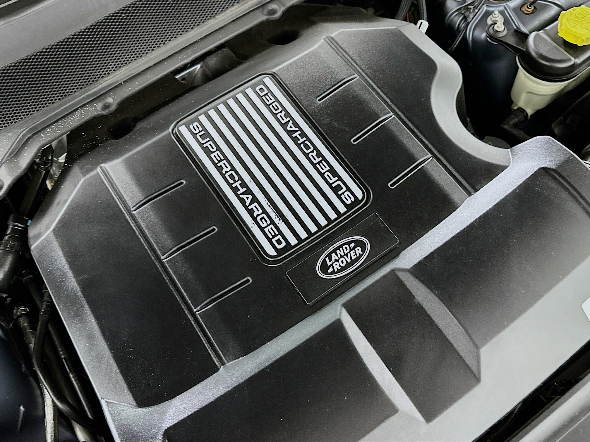 Used 2022 Land Rover Range Rover Sport HSE Dynamic image 34