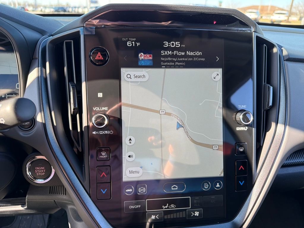 New 2026 Subaru Crosstrek 2.5i Limited image 23