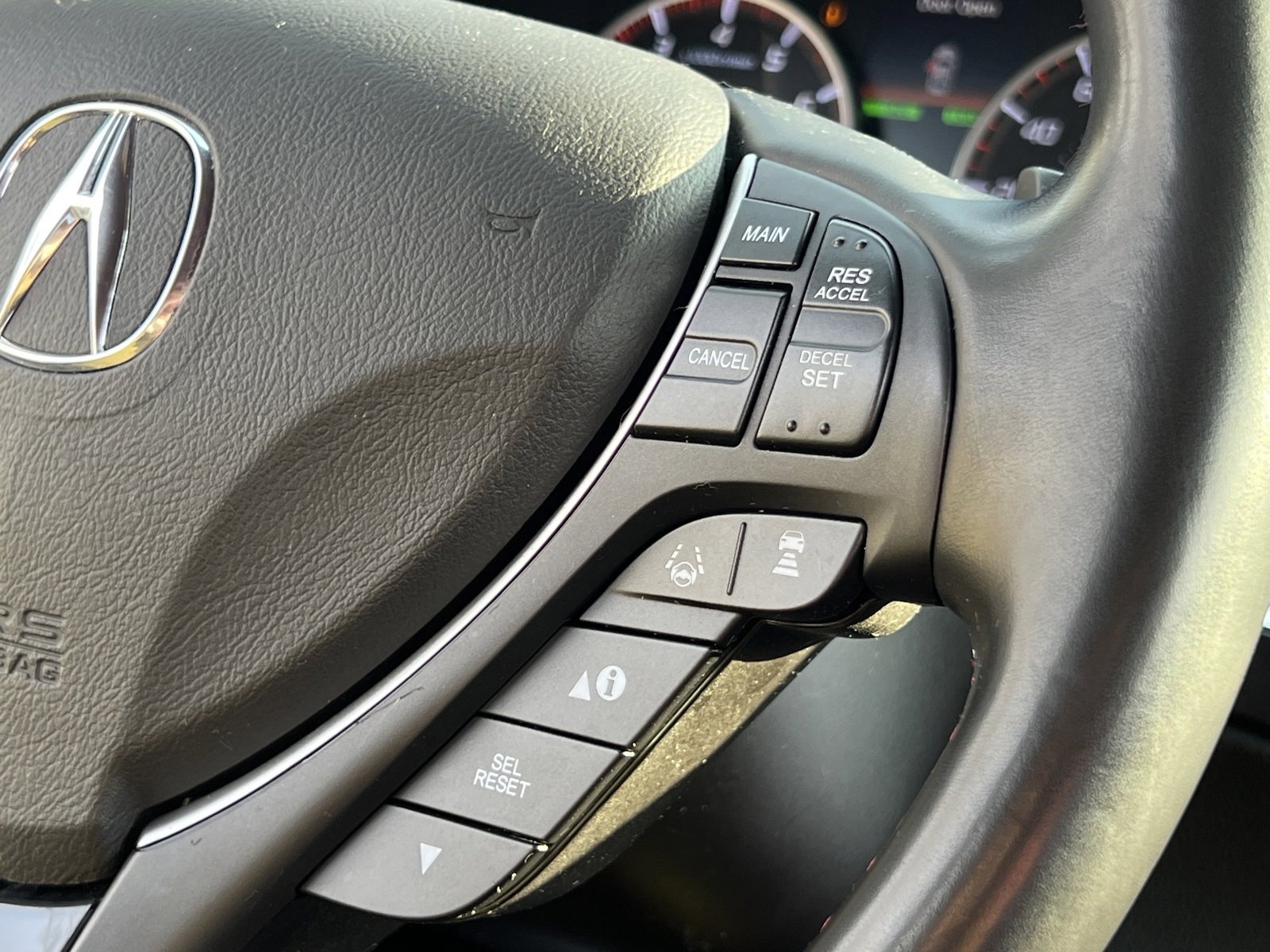 Used 2021 Acura ILX w/ Premium & A-SPEC Package image 23