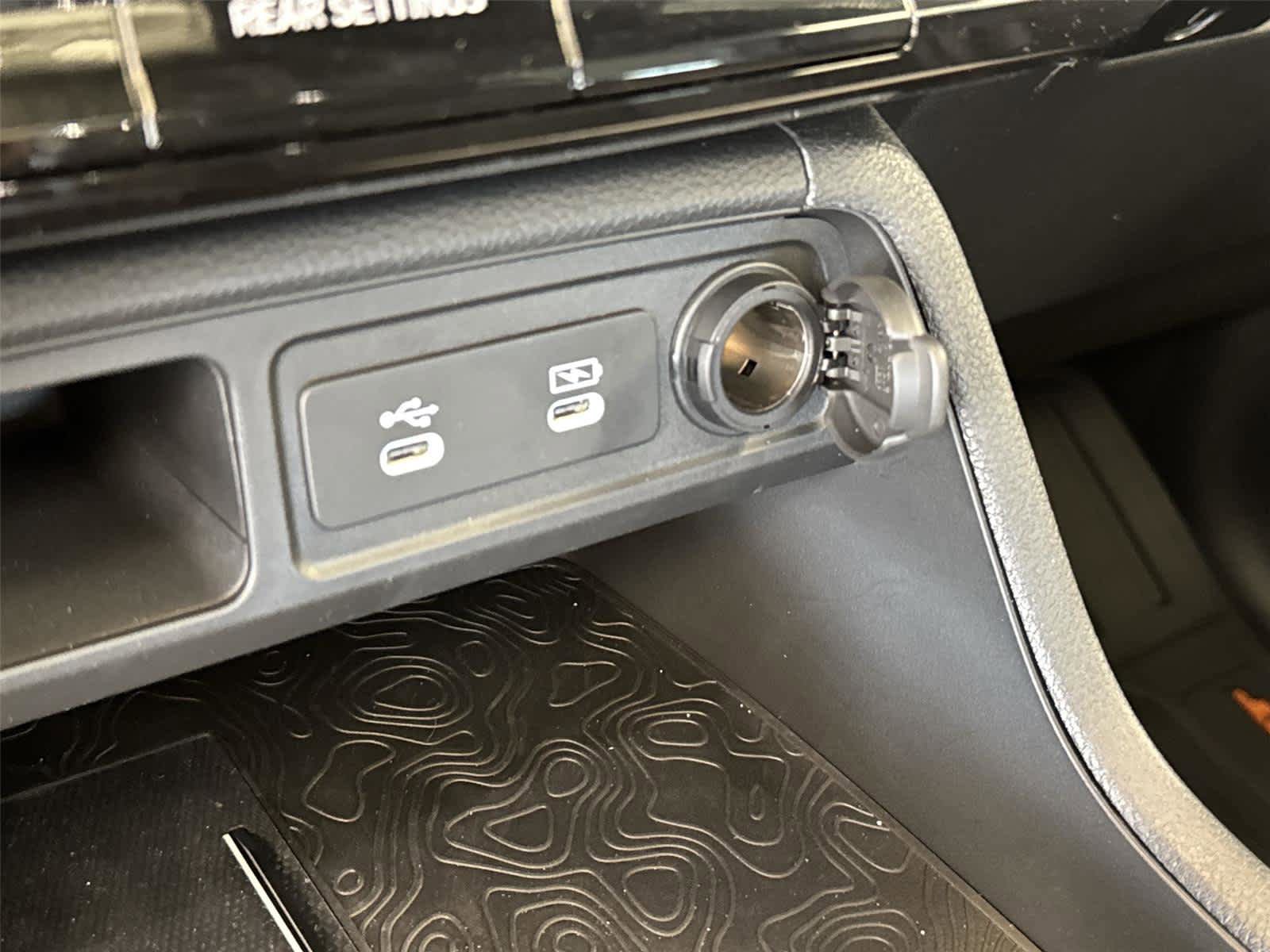 Used 2026 Honda Pilot TrailSport image 25