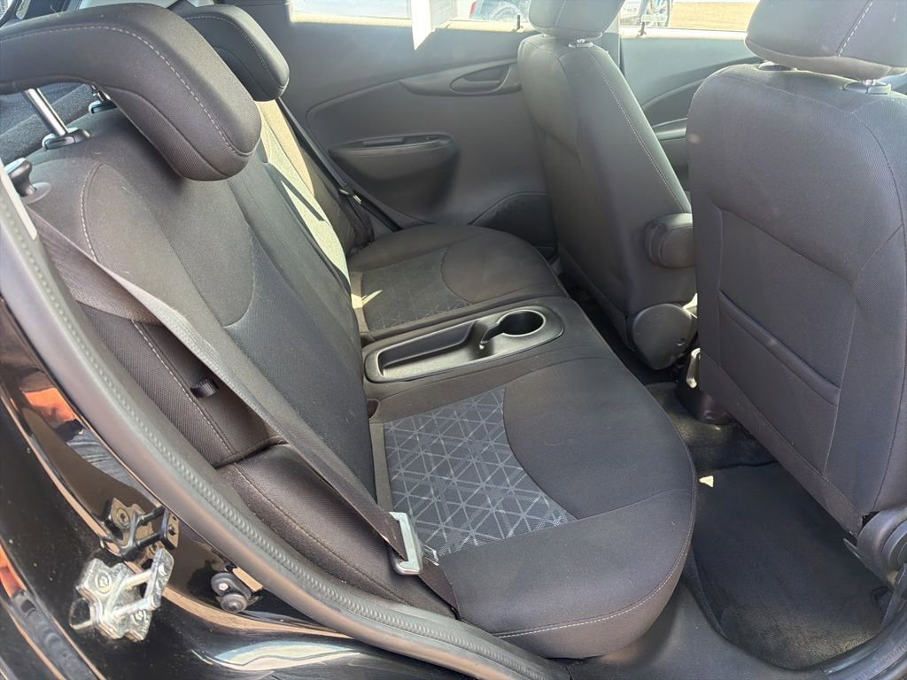 Used 2021 Chevrolet Spark LT w/ Spark Special Edition FWD image 22
