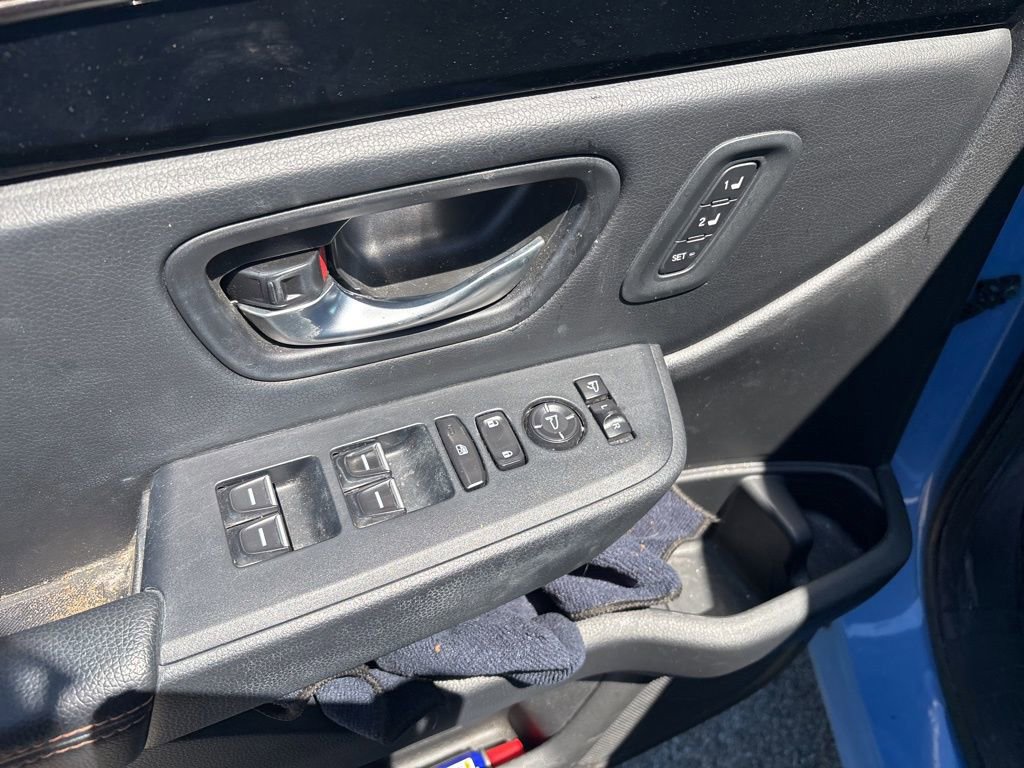 Used 2025 Honda Pilot TrailSport image 16