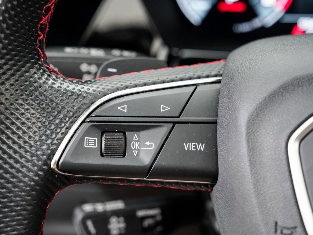 Used 2023 Audi S3 Prestige w/ Prestige Package image 13