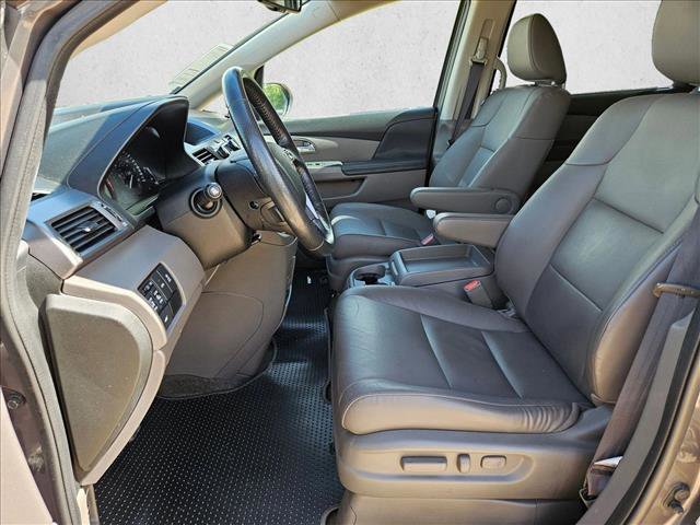 Used 2015 Honda Odyssey EX-L image 16